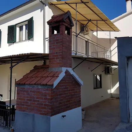 Ive - 20m From The Beach Апартаменты