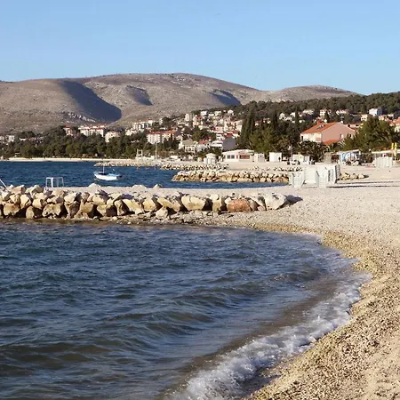 Ive - 20m From The Beach *
