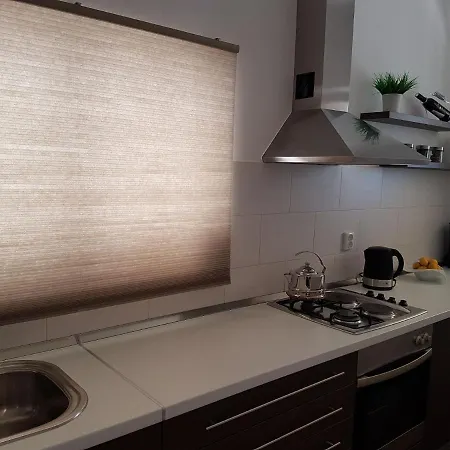 Ive - 20m From The Beach * Trogir